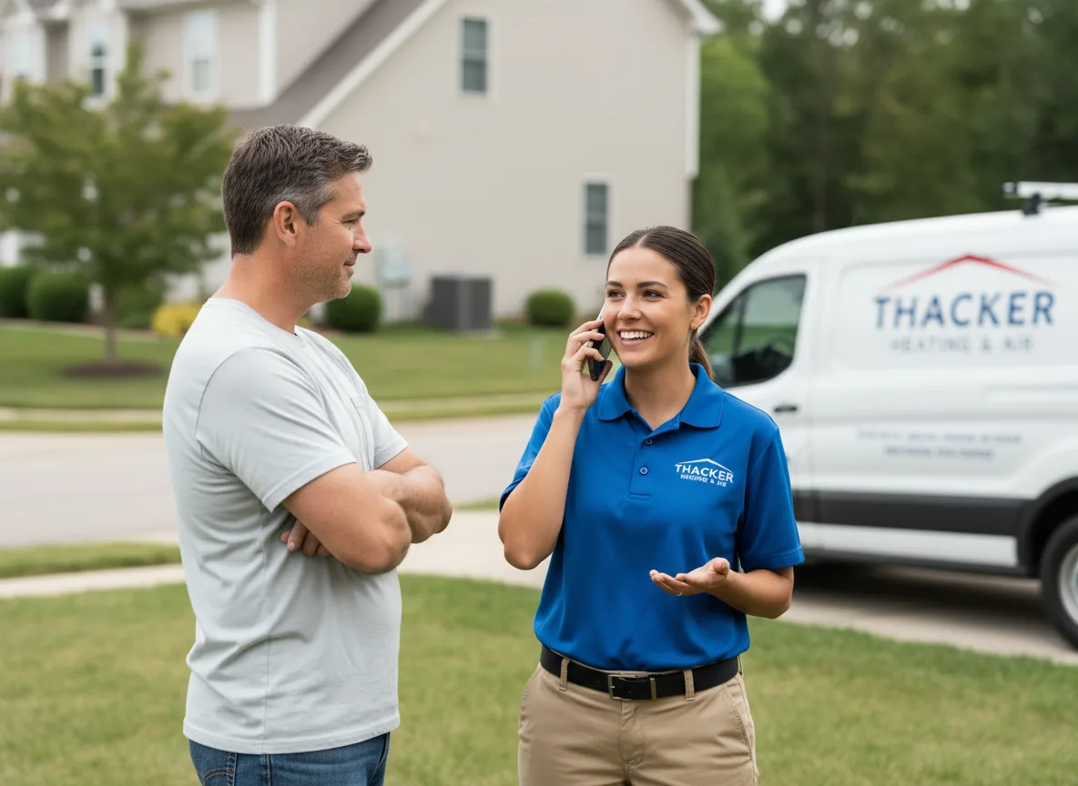 Ac Repair Wimbledon, ND FAQs